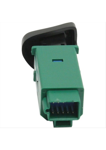 Chevy Chevrolet Impala 2000-2005 Lhd Için Araba Tehlikesi Flaşör Anahtarı 10359031 (Yurt Dışından) modelleri