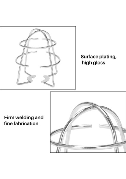 Ateş Sprinkler Başlık Yangın Sınırlama Kafa Koruma Çerçevesi Gömme Ağır Hizmet Krom Kaplama Sprinkler Başlık (Yurt Dışından) modelleri