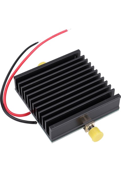 2x RF2126 Yüksek Güç Doğrusal Amplifikatör Wıfı 2 4g 1 W Rf Güç Amplifikatörü Bluetooth Rf Amplifikatör Modülü Isı Emici ile (Yurt Dışından) fiyatları