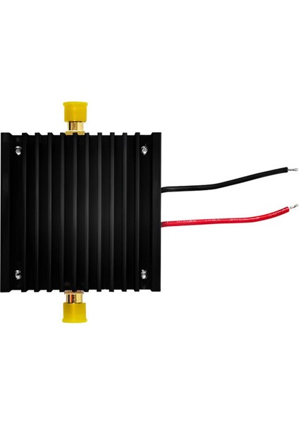 2x RF2126 Yüksek Güç Doğrusal Amplifikatör Wıfı 2 4g 1 W Rf Güç Amplifikatörü Bluetooth Rf Amplifikatör Modülü Isı Emici ile (Yurt Dışından) fırsatları