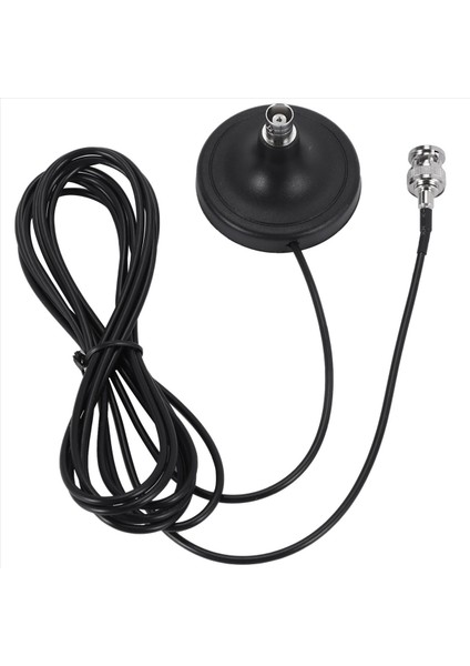 8x Kablosuz Anten Tabanı Mikrofon Anten Tabanı Mıknatıslı 3 Metre RG174 Kablo Bnc Erkek Anten (Yurt Dışından) fırsatları