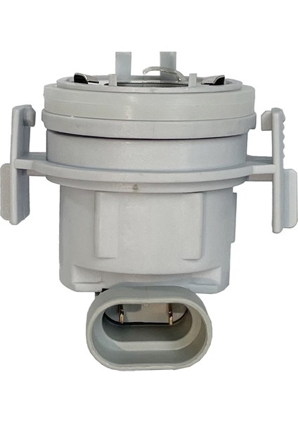 Araba Far Ampul Soketi Kafa Lambası Tutucu 63128380207 E46 320I 320I 325I Için Bmw 3 Serisi 2001-2006 Araç Aksesuarları (Yurt Dışından) indirimleri