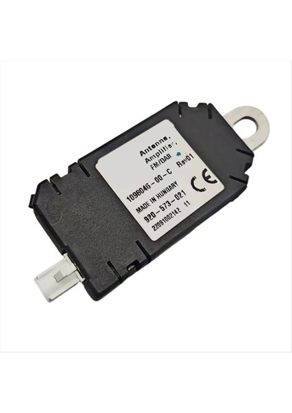 1098046-00-C Tesla Model 3 2019-2021 920-573-021 Için Araba Anten Amplifikatörü (Yurt Dışından) fırsatları