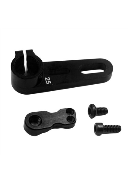 2x 25 T Alüminyum Alaşımlı Ayarlanabilir Servo Boynuz Evrensel Servo Kolları 25 Diş Direksiyon Kolu Rc Araba Kamyon Uçak Için (Yurt Dışından) indirimleri