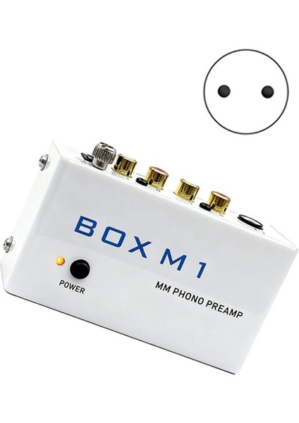 Box M1 Pikaplar Için Ön Amplifikatör Fono Amplifikatör Gramofon Pikap Amplifikatörü Ab Tak (Yurt Dışından) indirimleri