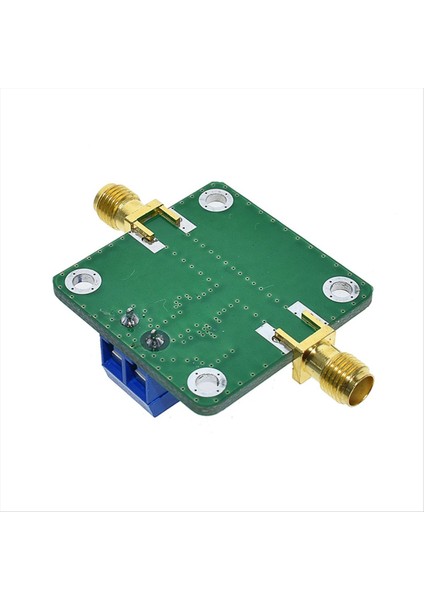 Önyargı Tee Geniş Bant 10-6000MHZ Rf Mikrodalga Dc Bıas Bıas Dc Blocker Ham Radyo Rtl Sdr Lna Düşük Gürültülü Jambon Radyo Amplifikatörü (Yurt Dışından) fırsatları