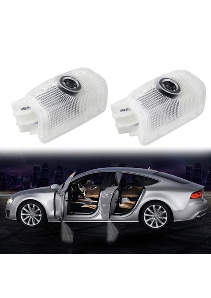 Araba Kapı LED Logo Projektör Aydınlatma Gölge Işık Hayalet Lamba Infiniti Fx G M Ex Q50 Q70 Q60 QX50 QX70 QX80 (8 Paket) (Yurt Dışından) fırsatları