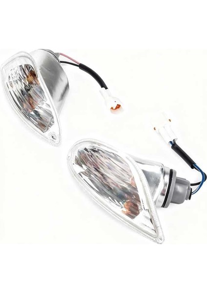 Motosiklet Scooter Arka Sinyal Dönüş Işığı Koşu Gösterge Işığı Vespa Lx 50 125 150 2-Takt 4-Takt Lxv (Yurt Dışından) modelleri