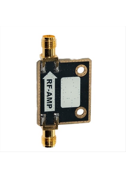 Dc-6ghz Düşük Güçlü Rf Amplifikatör Modülü TQP369180 14DB Kazanç 45MA Geniş Bant Lna Sinyal Kazanımı (Yurt Dışından) fiyatları