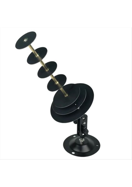 Yagı Yön Anten Bilgisayar Kablosuz Ağ Kartı USB Mini Için Yeni 12DBI 2.4g 5g Wifi Sinyali Alma Veya Iletim (Yurt Dışından)