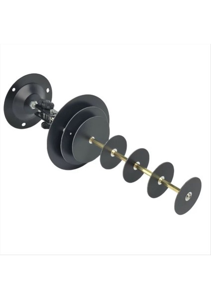 Yagı Yön Anten Bilgisayar Kablosuz Ağ Kartı USB Mini Için Yeni 12DBI 2.4g 5g Wifi Sinyali Alma Veya Iletim (Yurt Dışından) fırsatları