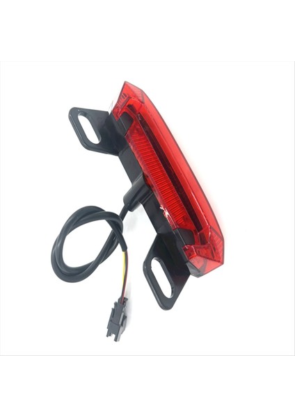 E-Bisiklet Kuyruk Işığı Dc 36-60V Elektrikli Bisiklet Arka Işık Ultra Parlak Dönüş Sinyali Bisiklet Tail Lambası Bisiklet Uyarı Işığı (Yurt Dışından) modelleri