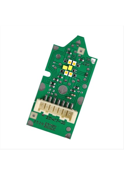 1paır Ön Far Drl Chıp Tahtası 23141700L 231417-00-R Mercedes-Benz Için W213 2021-2023 7pin-6led Chip Pcb Kartı (Yurt Dışından) indirimleri