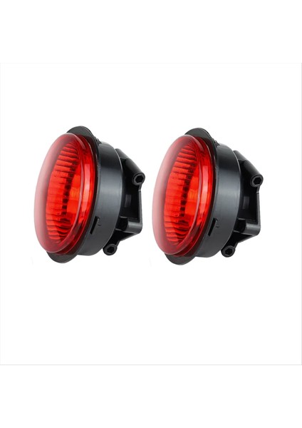 2 Adet Arka Fren Lambası Konut Arka Lambası Konut 710001645 Can-Am Outlander Renegade Komutanı Maverick 2011-2020 (Yurt Dışından) fiyatları