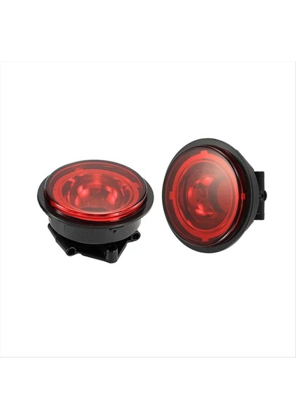 2 Adet Arka Fren Lambası Konut Arka Lambası Konut 710001645 Can-Am Outlander Renegade Komutanı Maverick 2011-2020 (Yurt Dışından) modelleri