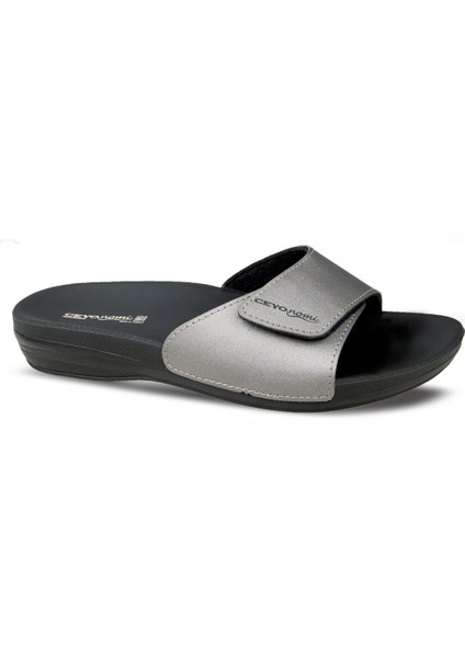 Marina-12 Kadın Ortopedik Rahat Terlik