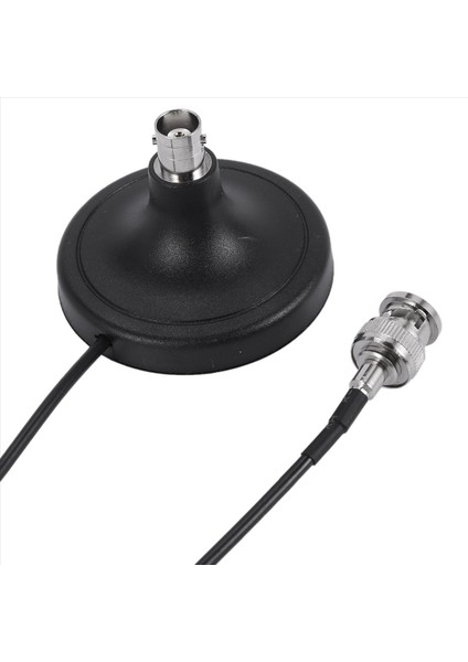 8x Kablosuz Anten Tabanı Mikrofon Anten Tabanı Mıknatıslı 3 Metre RG174 Kablo Bnc Erkek Anten (Yurt Dışından) indirimleri