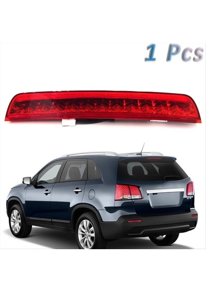 92700-2P000 Arka Yüksek Arka Durdurma Lambası Kia Sorento Için Üçüncü Durdurma Fren Işığı 2011-2015 (Yurt Dışından) fiyatları