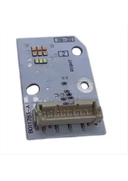 Audi A3 S3 2017-2020 Sağ Için Araba Drl Beyaz Işık Kaynağı Panoları 8V0998474A (Yurt Dışından)