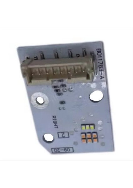 Audi A3 S3 2017-2020 Sağ Için Araba Drl Beyaz Işık Kaynağı Panoları 8V0998474A (Yurt Dışından) fiyatları