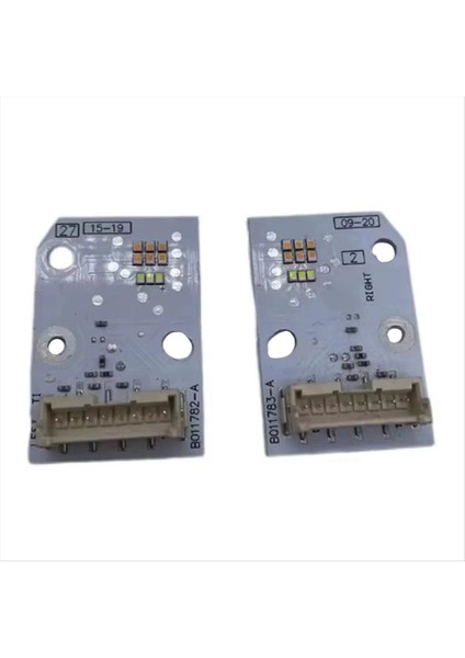 Audi A3 S3 2017-2020 Sağ Için Araba Drl Beyaz Işık Kaynağı Panoları 8V0998474A (Yurt Dışından) modelleri