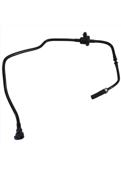 Turbo Yakıt Buharı Teneke Tip Tüp Havalandırma Tüpü Solenoid Onarım Kiti D2BZ-9C047-F Ford Fiesta 2014-2019 1.6l Valf Hortumu (Yurt Dışından) fiyatları