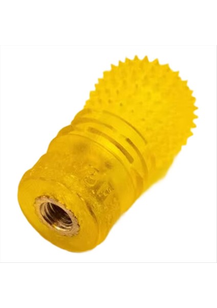 Gimbal Stick Endes Rocker Joystick Laver Cap Rc Rc Racing Drone Parçaları Flysky Pl/el8 Tbs Tango2 Pro Uzaktan Kontroller A (Yurt Dışından)