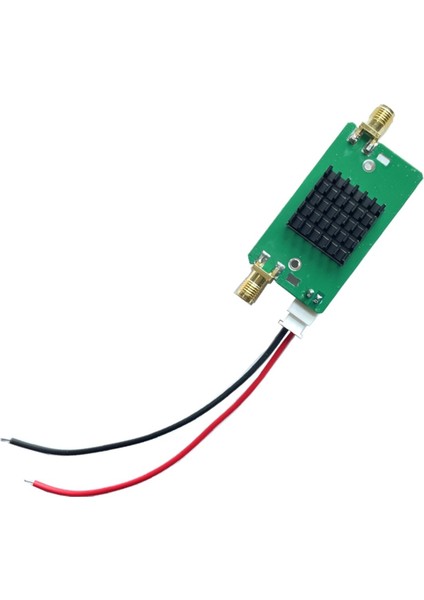 AB-IOT-433-SMA 433M 415M Çift Yönlü Sinyal Amplifikatör 11DBI Yüksek Kazanç Tx Kazanç Ayarlanabilir (Yurt Dışından) fırsatları