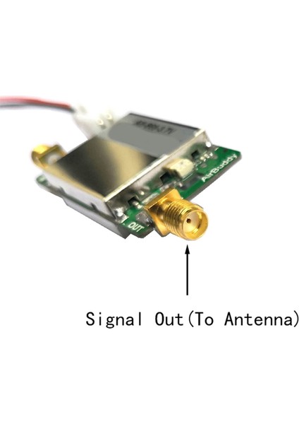 AB-IOT-433-SMA 433M 415M Çift Yönlü Sinyal Amplifikatör 11DBI Yüksek Kazanç Tx Kazanç Ayarlanabilir (Yurt Dışından) indirimleri