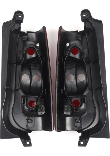 9820554880 Araba Sağ Tail Işık Arka Atış Lambası Işaretli Peugeot Ortağı Için Işık 2019-2023 (Yurt Dışından) fırsatları