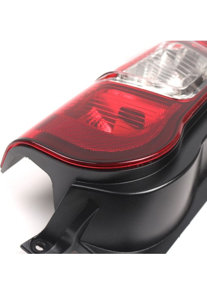 9820554880 Araba Sağ Tail Işık Arka Atış Lambası Işaretli Peugeot Ortağı Için Işık 2019-2023 (Yurt Dışından) indirimleri