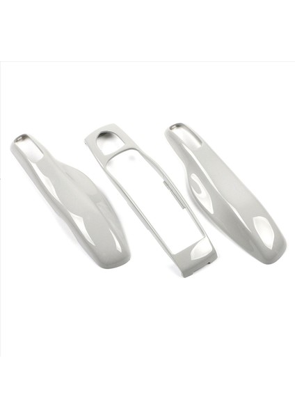 2x Anahtar Kılıfı Kabuk Porsche 718 911 Panamera Cayenne Macan Boxster Cayman Uzaktan Kumanda Fob Kapağı (Eski Versiyon) (Yurt Dışından) fiyatları