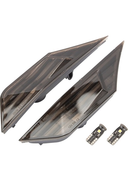 Honda Civic 2016 2017 2018 2020 Dinamik Dönüş Sinyal Lambası 33850-TBA-A02 33800-TBA-A02 34300-TET-H01 34350-TET-H01 (Yurt Dışından)