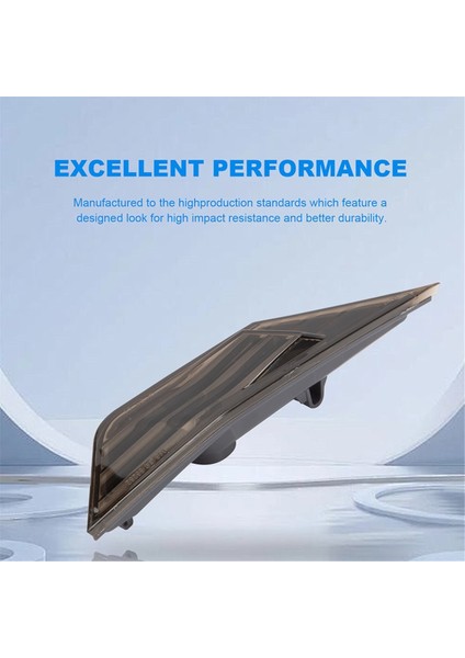 Honda Civic 2016 2017 2018 2020 Dinamik Dönüş Sinyal Lambası 33850-TBA-A02 33800-TBA-A02 34300-TET-H01 34350-TET-H01 (Yurt Dışından) modelleri