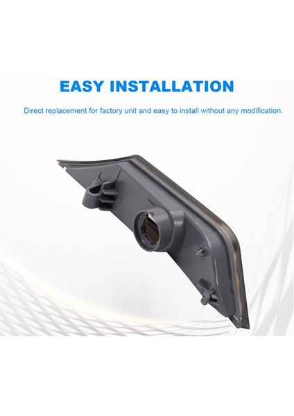 Honda Civic 2016 2017 2018 2020 Dinamik Dönüş Sinyal Lambası 33850-TBA-A02 33800-TBA-A02 34300-TET-H01 34350-TET-H01 (Yurt Dışından) fırsatları