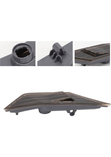 Honda Civic 2016 2017 2018 2020 Dinamik Dönüş Sinyal Lambası 33850-TBA-A02 33800-TBA-A02 34300-TET-H01 34350-TET-H01 (Yurt Dışından) indirimleri