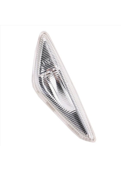 2 Çift-Bmw X3 X5 X6 E70 E71 2008-2014 F25 Çamurluk Yan Işaretleyici Dönüş Sinyal Işığı Lambası 63137171007 63137171008 (Yurt Dışından) fırsatları