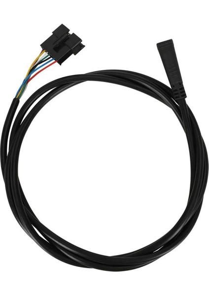 Elektrikli Scooter 7 Pin Motor Teli Plastik Orijinal Su Geçirmez Motor Kablosu Kukirin G2 Ana Scooter Parçaları Değiştirin (Yurt Dışından) fırsatları