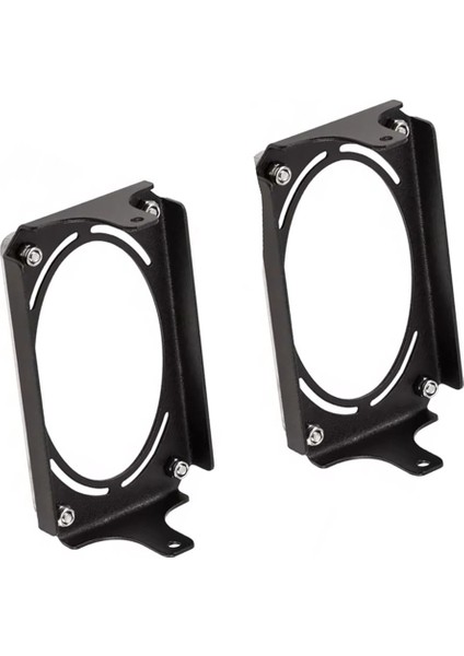 Motosiklet Aksesuarları Ön Sis Farı Anti-Çarpışma Koruyucu Kapak Spot Koruyucu Kabuk Çerçeve Zontes 368G (Yurt Dışından) fırsatları