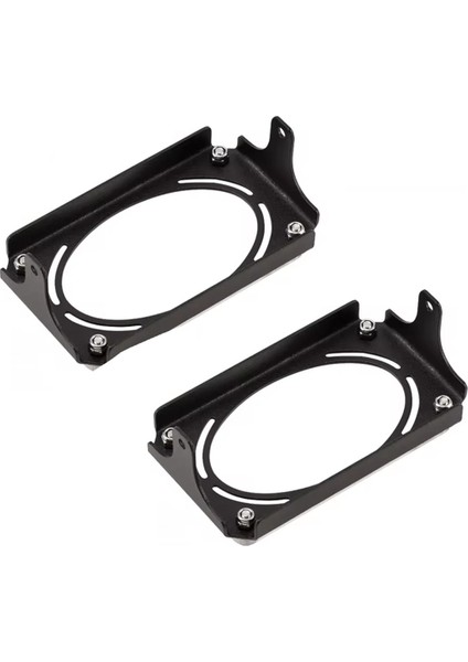 Motosiklet Aksesuarları Ön Sis Farı Anti-Çarpışma Koruyucu Kapak Spot Koruyucu Kabuk Çerçeve Zontes 368G (Yurt Dışından) indirimleri