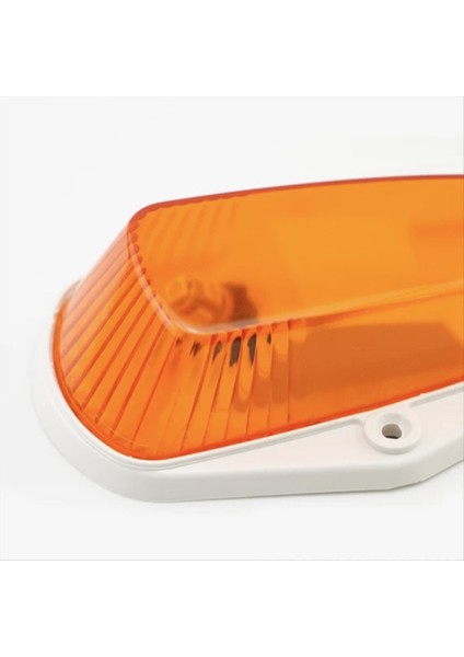 2pcs Araba Çatı Işaretçisi Işıklar Ford F350 F150 F250 1973-1997 Kamyon Kamyonları Için Üst Koşu Işıkları (Yurt Dışından) indirimleri