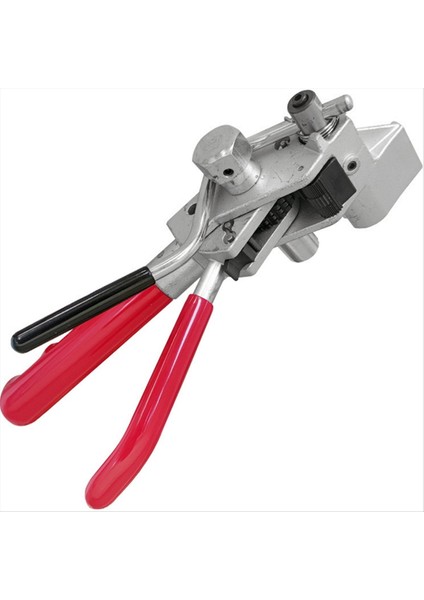 Paslanmaz Çelik Kablo Kravat Kesme Alet Paslanmaz Çelik Şerit Sıkma Tabancası Cırcır Paslanmaz Çelik Kablo Kravat Plers Kırmızı (Yurt Dışından) indirimleri