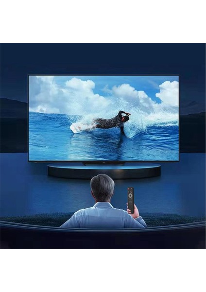 Lg MR25GA Tv Uzaktan Kumanda Silikon Kılıf AKB76046602 /AKB76046603/AKB76046608 Uzaktan Koruma Kılıfı Siyah (Yurt Dışından) fırsatları