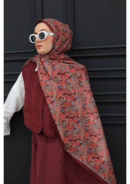 Kadın Nariya Şal