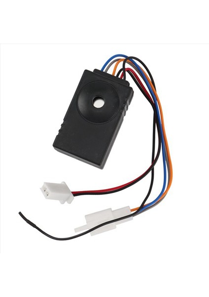 6x Ebike Alarm Sistemi Çift Uzaktan Kumanda 36V 48V 60V 72V Alarm Aksesuarları Evrensel Su Geçirmez (Yurt Dışından) modelleri