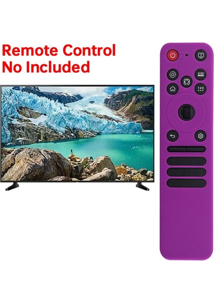 Lg MR25GA Tv Uzaktan Kumanda Silikon Kılıf AKB76046602 /AKB76046608/AKB76046603 Koruma Kılıfı Kapak Mor (Yurt Dışından) indirimleri