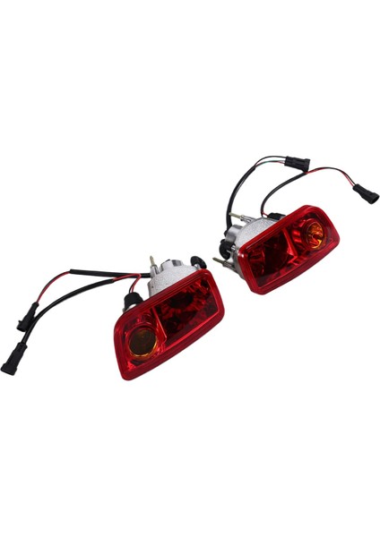 Kartal Golf Arabası Arka Lambaları Dönüş Sinyalleri Fren Lambaları 12 V 3126100-003 3126200-003 (Yurt Dışından) modelleri