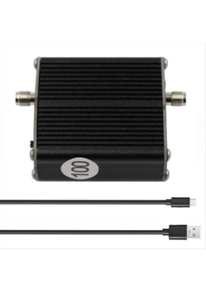 Radyo Kısa Dalga Invertör Yüksek Emedanslı Amplifikatöre 2&#39;si 1 Arada Havacılık Frekans Dönüşümü (Yurt Dışından) fiyatları