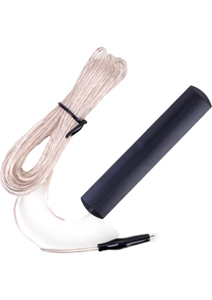 Fm Radyo Amplifikatörü Radyo Anteni Ev Radyo Anteni Radyo Anteni Fm Dipol Anten 3 2m Tel Av Güç Amplifikatörü (Yurt Dışından)