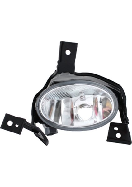 Araba Ön Sis Aydınlatma Koruması Ampul Olmadan 33900-SWA-H11 33950-SWA-H11 Honda Crv 2010-2011 Için Sol (Yurt Dışından)